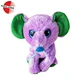 custom elephant stuffed animal